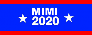 Vote Mimi